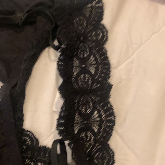 Brand new Cosabella Sonia intimates soft bra L - Picture 10 of 11